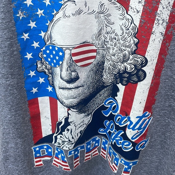 3️⃣ for 1️⃣5️⃣  Home of the Brave - Party like a patriot - Picture 2 of 4